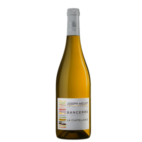 约瑟夫米罗砂乐霓白葡萄酒 Joseph Mellot La Chatellenie Sancerre
