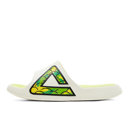 匹克2025年态极运动拖鞋男款ET52857L 商品图0