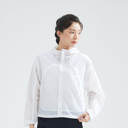 Tutwo|女式防风外套 TTAEN821589 商品图2