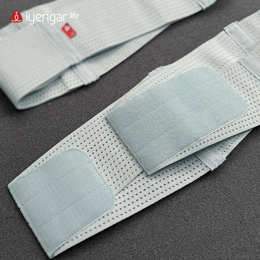 艾扬格 lifeA2101 骨盆带 妈妈臀 假胯 产后收胯塑型骨盆矫正带 挺拔身姿收胯提臀 商品图2