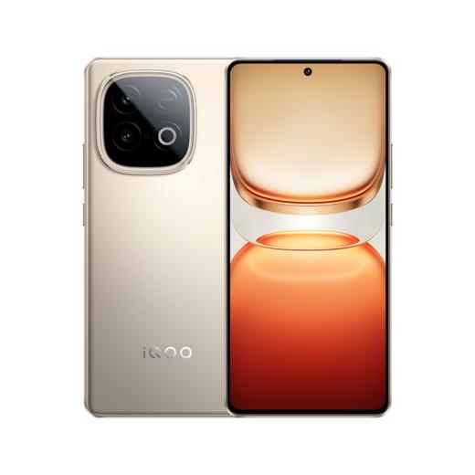 iQOO Z10 Turbo 商品图9