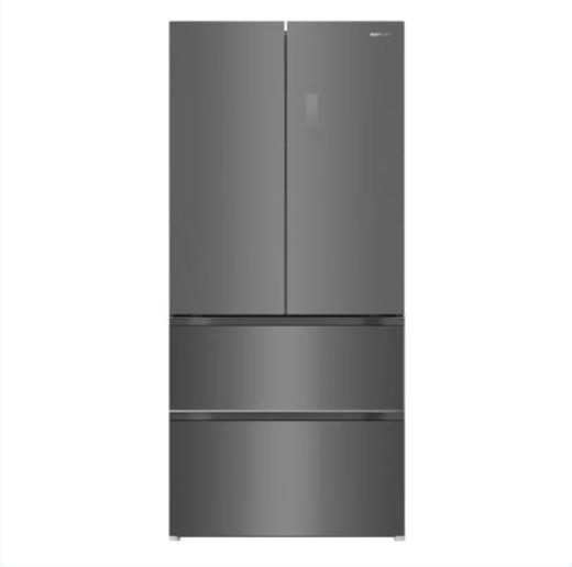 容声 冰箱 BCD-426WVM1MPCQ 426升法式四门  风冷 变频 一级能效 超薄零嵌入式 母婴 全空间净化 电脑控温 商品图0
