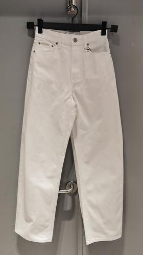 CKJ 女 牛仔裤 40WK795N8A