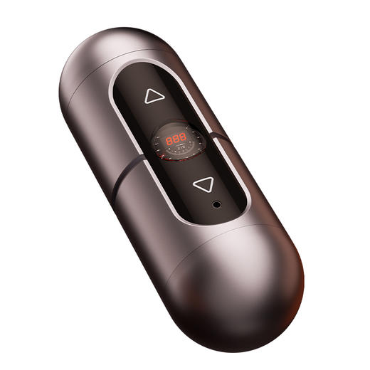 【视频展示】谜姬拯救者-X飞机杯（双头） 商品图4