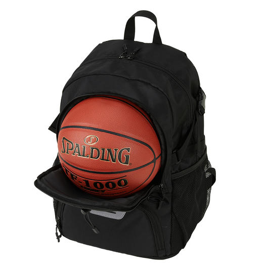 Spalding/斯伯丁大容量双肩包251U10TL23 商品图2