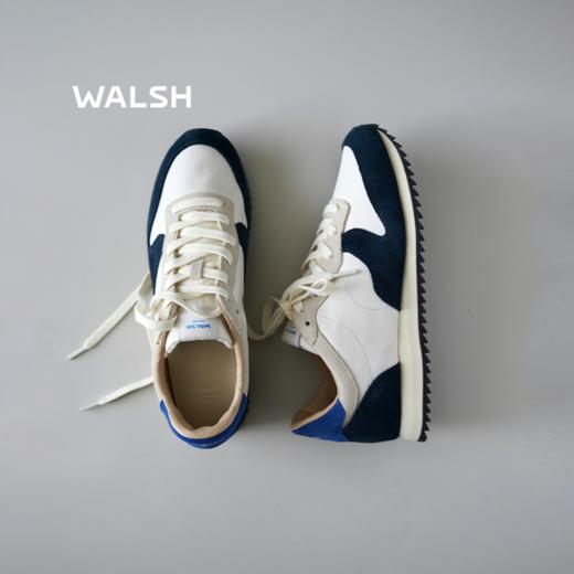 【ALTA系列复古英训鞋】NormanWalsh【邓佳鑫同款】男女休闲鞋 商品图1