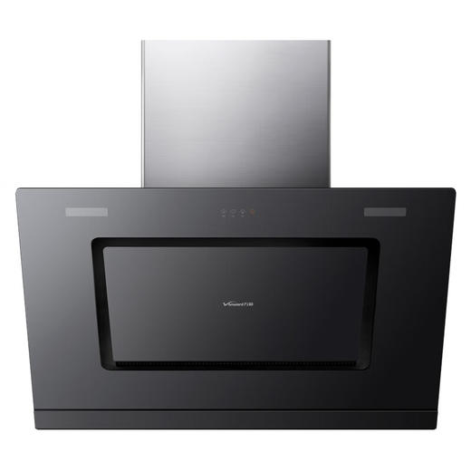 IBF艾博菲万和CXW-260-J03Q(S)_侧吸式吸油烟机_18立方大吸力_触摸操控_一键瞬吸_延时关机【K】 商品图5