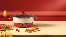 美菱 MT-LC6002电热锅