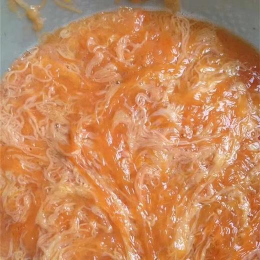 【都市惠独家】滋补佳品海参卵 被誉为海参皇后 商品图3