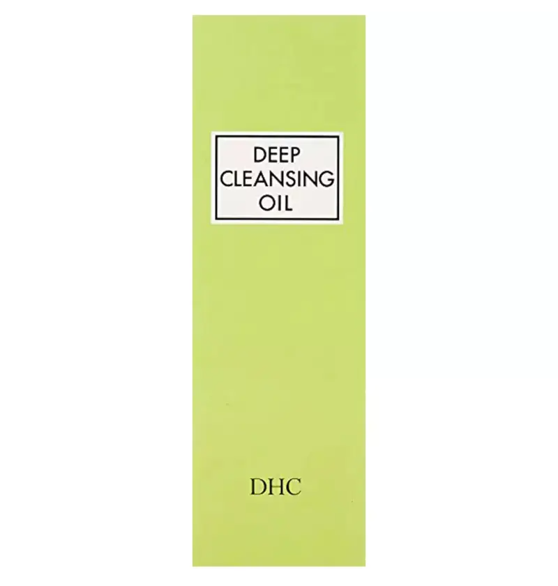 【香港直邮】蝶翠诗DHC深层橄榄卸妆油200ml