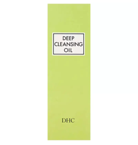 【香港直邮】蝶翠诗DHC深层橄榄卸妆油200ml