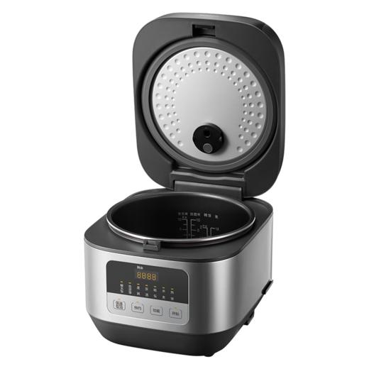 美的（Midea） 全智能5L电饭煲_MB-TQ551【K】 商品图3
