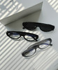 现货 THS-无 MM x GM联名款 椭圆形眼镜 太阳镜 3色 CU1299 商品缩略图3