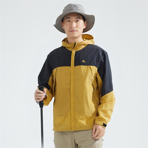 Tutwo|男式防风外套 TTAEN811588 商品图4