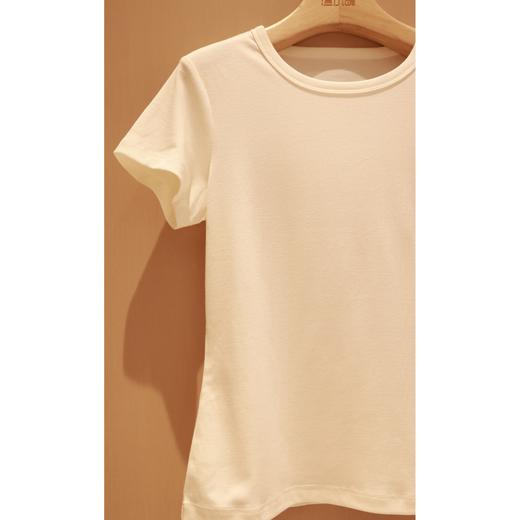 【线上专属】圆领短袖T恤（11111111） 商品图2