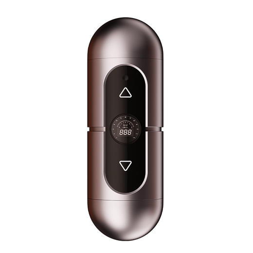 【视频展示】谜姬拯救者-X飞机杯（双头） 商品图3