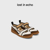lost in echo2025春季新款轻便浅口魔术贴休闲运动经典德训鞋女 商品缩略图0