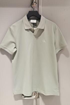 CKJ 男 POLO J326349PFF