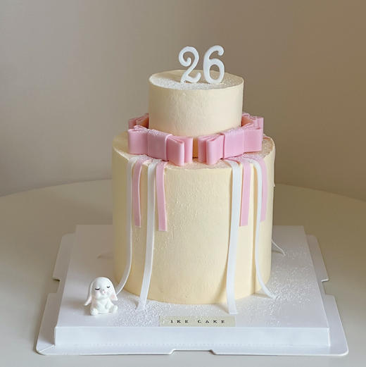 粉蝴蝶 商品图3