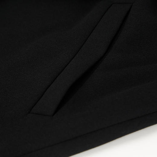 QF501斯尔丽25新款时尚气质显瘦百搭马甲配阔腿裤两件套女套装 商品图6