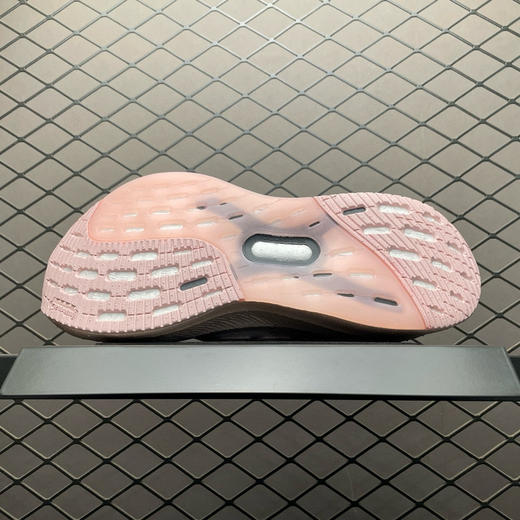 夏季特惠💰390 AD 阿迪 Ultra Boost 5 弹力爆米花中底休闲跑步鞋 商品图4