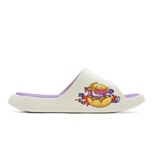 匹克2025年态极运动拖鞋男款ET52887L 商品图4