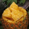 【芒果凤梨】真正树上熟的凤梨,一口咬下去，嘴里就被果肉和果汁填满90%的可食用率,它历经600多天才成熟!吃起来是凤梨界望尘莫及的19度+高甜! 商品缩略图0
