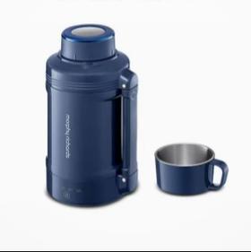 摩飞便携式电热水杯MR6061