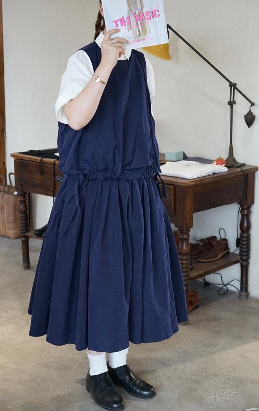 Casey Casey假两件连衣裙 商品图5