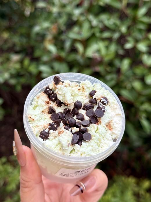 🌱【干噎酸奶】2件起拍，可以嚼着吃的酸奶，咱家酸奶因为没有添加任何防腐剂，发货都是冰袋，保温袋发货的！保质期：冷冻20天 （冷藏当天食用） 贮存条件：冷冻 商品图9