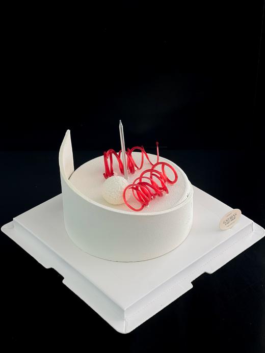 慕斯蛋糕 商品图1