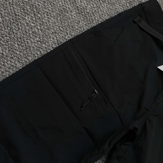 原单正品 MAMMUT猛犸象Tamaro男士户外运动休闲时尚舒适耐磨长裤，
尺码 S到XXL 商品图2