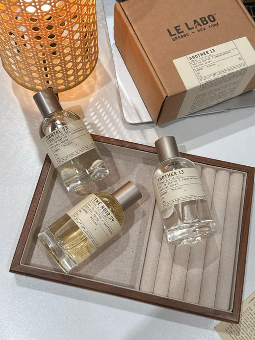 𝐋𝐞 𝐥𝐚𝐛𝐨实验室香水！33檀木/29红茶/13别样 商品图7