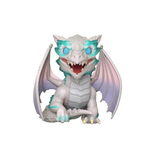 FUNKO83723POP 超级: 龙与地下城S2 - 冰霜之死龙 商品图2