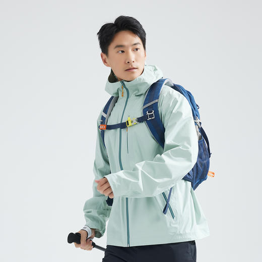 Tutwo|男式冲锋衣 TTABN811568 商品图5