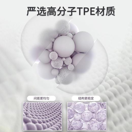 瑜伽垫子加宽90cm加厚室内防滑隔音家用地垫减震运动健身 商品图4