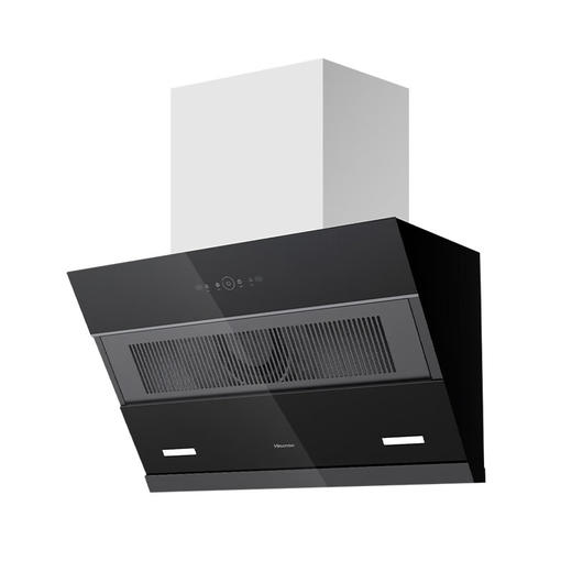 海信（Hisense）抽油烟机20立方大吸力侧吸式吸油烟机自清洁挥手智控一级能效家用_厨房烟灶套装CXW-300-J3_CXW-300-J3 商品图3