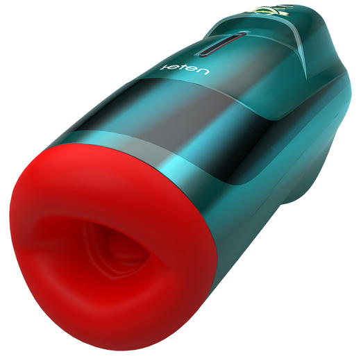 雷霆 汽爆杯三代（吸吸型） 商品图3