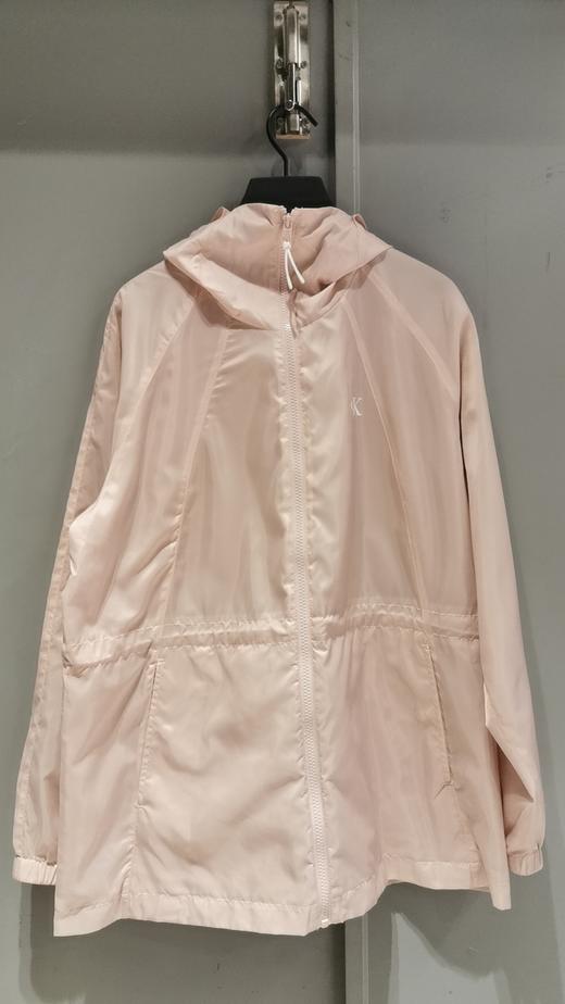 CKJ 女 单夹克 J223485TF6 商品图0