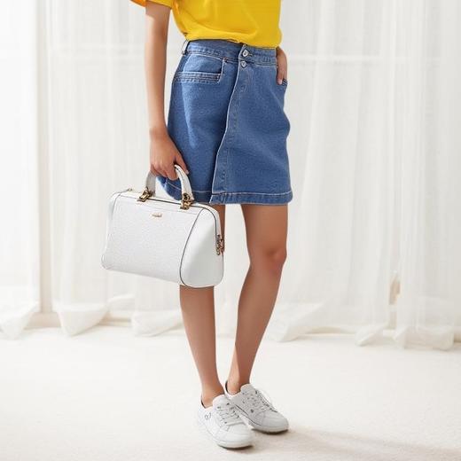 佐丹奴女装【小黄人联名款】裙裤05405224 商品图4