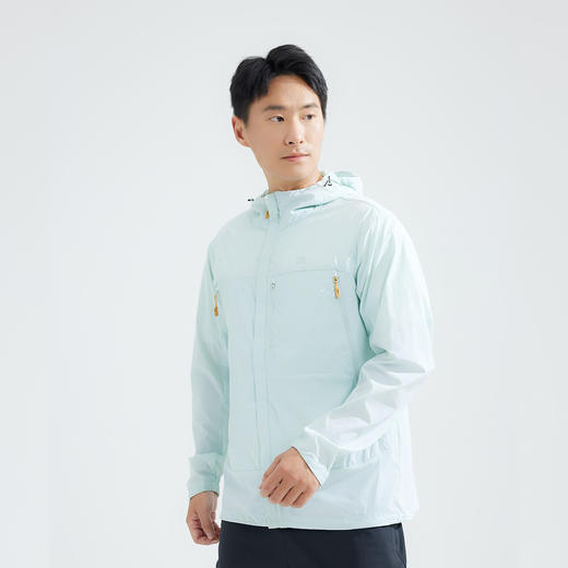 Tutwo|男式防晒衣 TTARN811586 商品图2