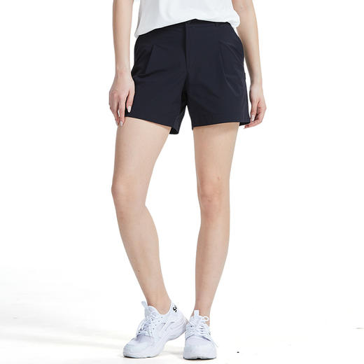 Senselead|女式速干短裤 SSAMI82135 商品图0