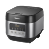 美的（Midea） 全智能5L电饭煲_MB-TQ551【K】 商品缩略图2