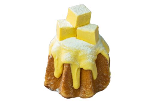 芒果雪山钻石 商品图0