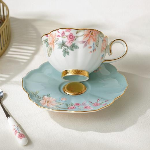 【6F】国瓷永丰源 天青时代3头茶咖杯 商品图3