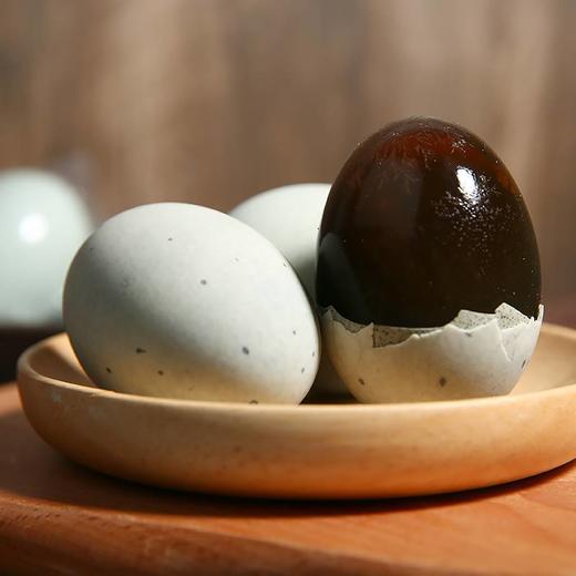 【MDL】麦臻选松花皮蛋10枚 商品图5