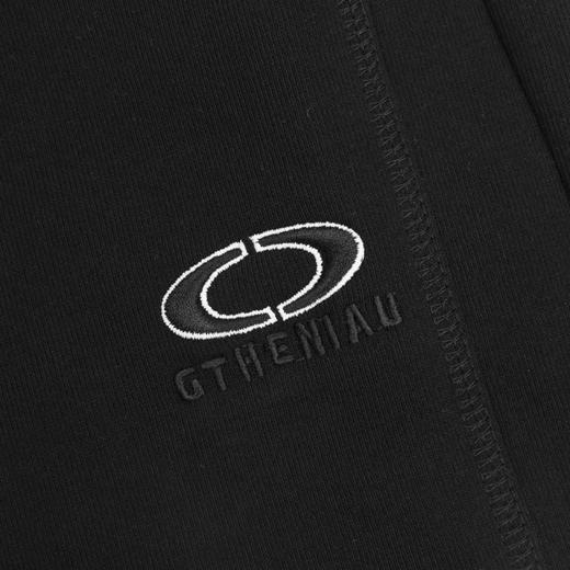 【新品上新】HX 春秋季休闲长裤合体版型S203433109101 商品图4