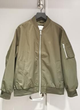 CKJ 男 单夹克 J327008LDD