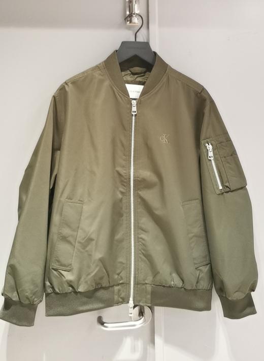 CKJ 男 单夹克 J327008LDD 商品图0