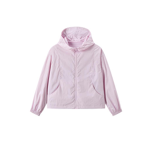 【茄克】 童装防晒外套 1P2363201 商品图0